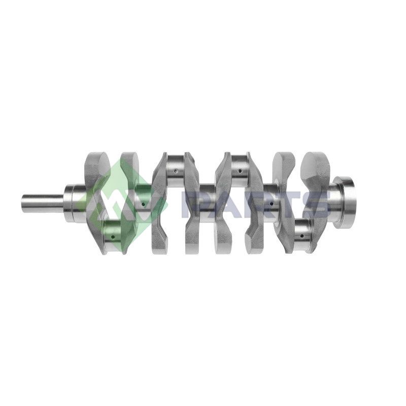 WAŁ KORBOWY MV PARTS D35383 NISSAN 2.5TDI 05-
