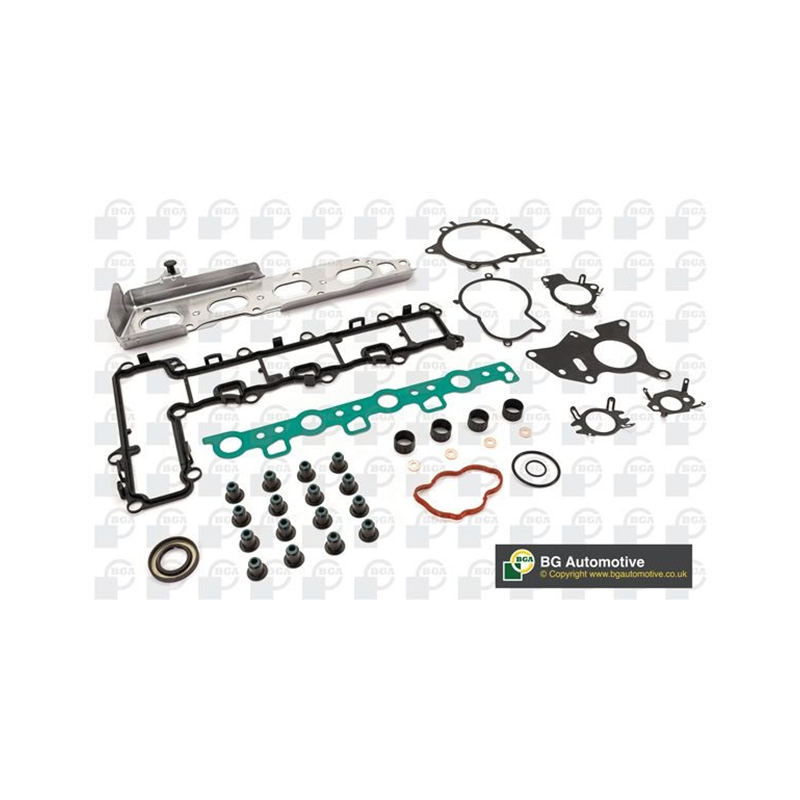 KOMPLET USZCZELEK GŁOWICY BGA HN9503 PSA 2.0-2.2HDI 09-