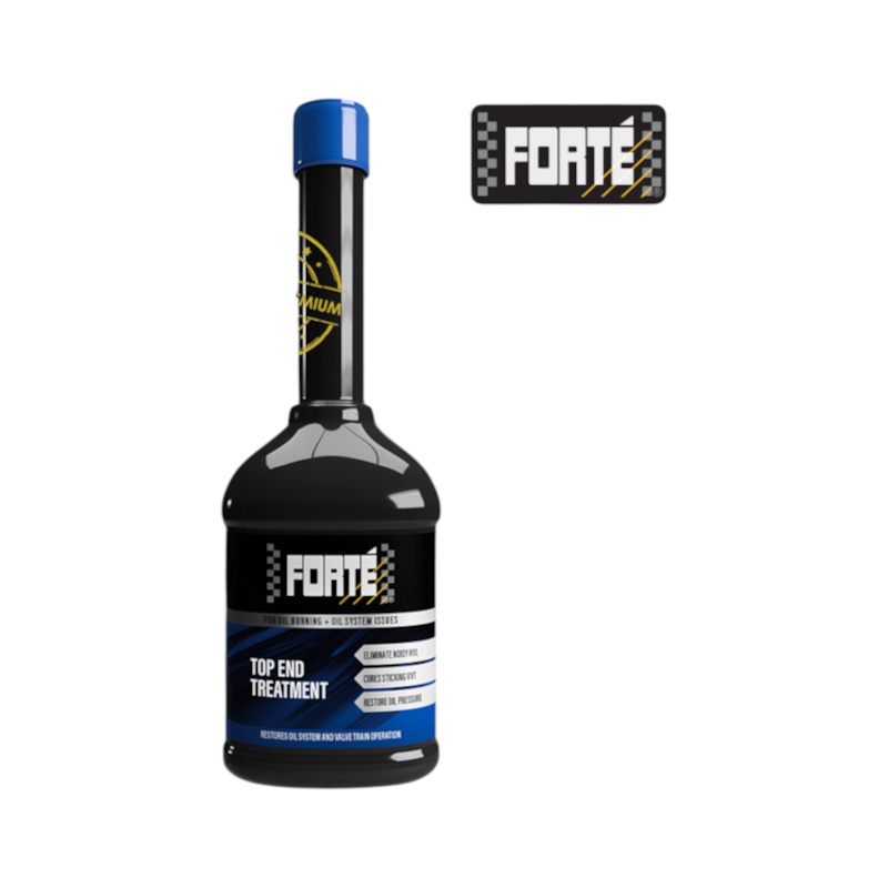 TOP END TREATMENT FORTE J40511 400ml