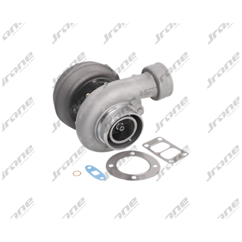 TURBOSPRĘŻARKA JRONE 8S02-100-B57 KHD BF6M1013FC 01-