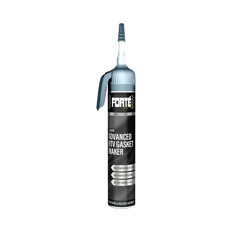 SILIKON FORTE J07710 200ml