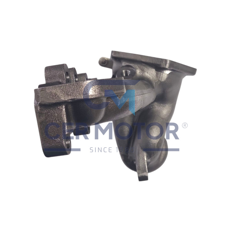 OBUDOWA TURBO CER A16070 R2S-KP35