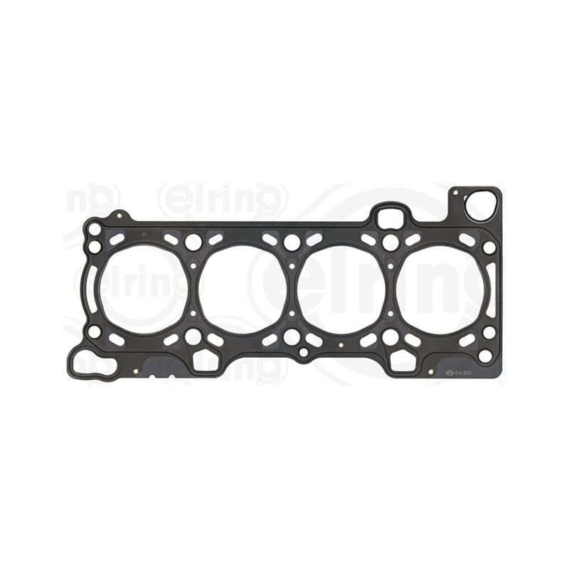 USZCZELKA GŁOWICY ELRING B14300 FIAT 2.3JTD 02-