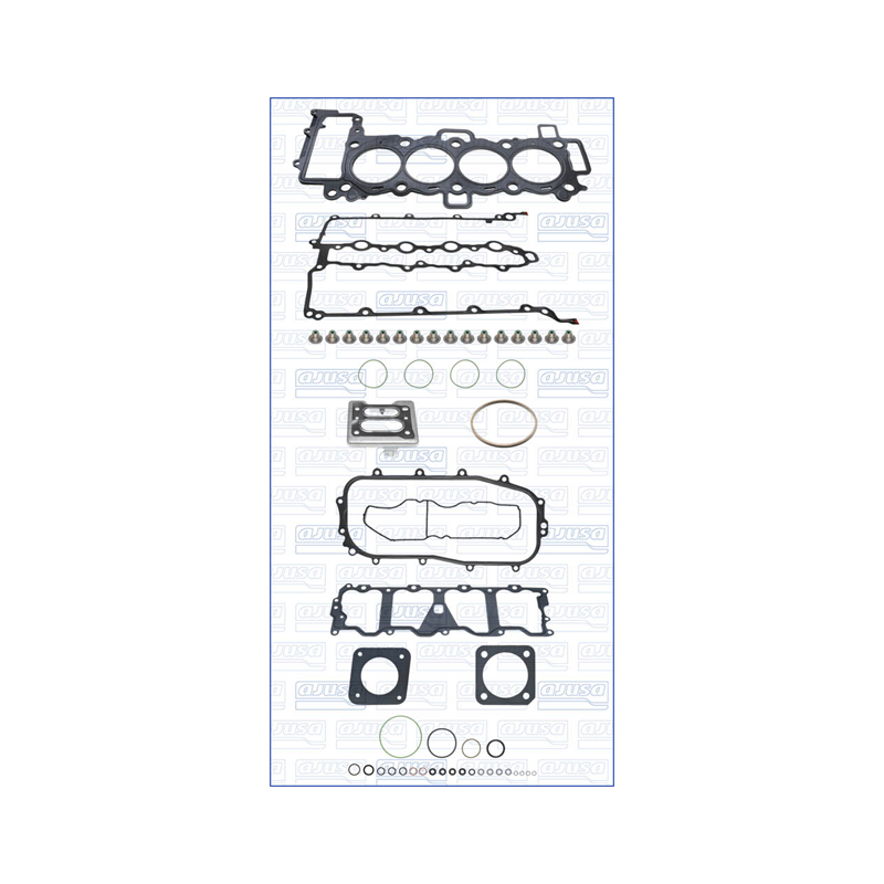 KOMPLET USZCZELEK GŁOWICY AJUSA 52561300 ROVER 2.0 17-