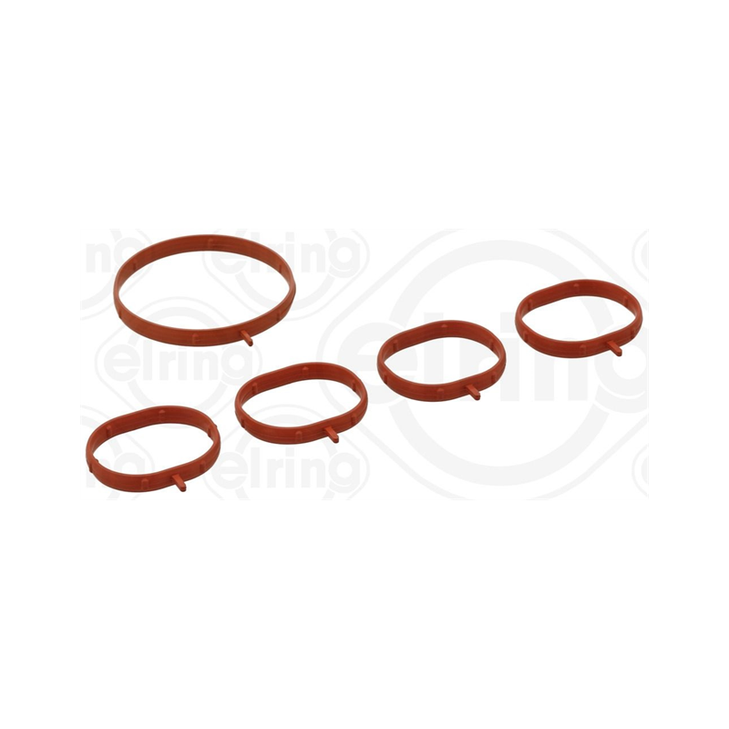 KOMPLET USZCZELEK KOLEKTORA SSĄCEGO ELRING 043790 HYUNDAI 1.4-1.6GDI 16-