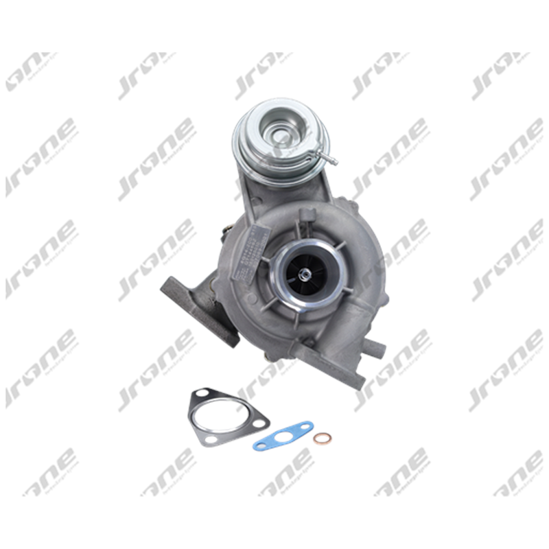 TURBOSPRĘŻARKA CER 8G14-200-919 FIAT 1.6JTD 10-