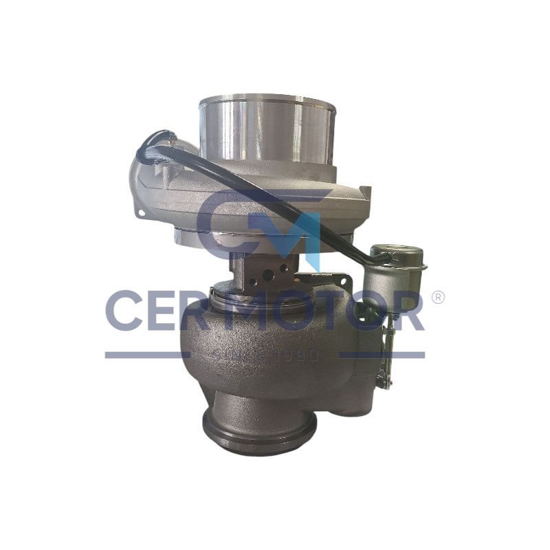 TURBOSPRĘŻARKA JRONE 8S04-200-B71 CATERPILLAR 3406 96-