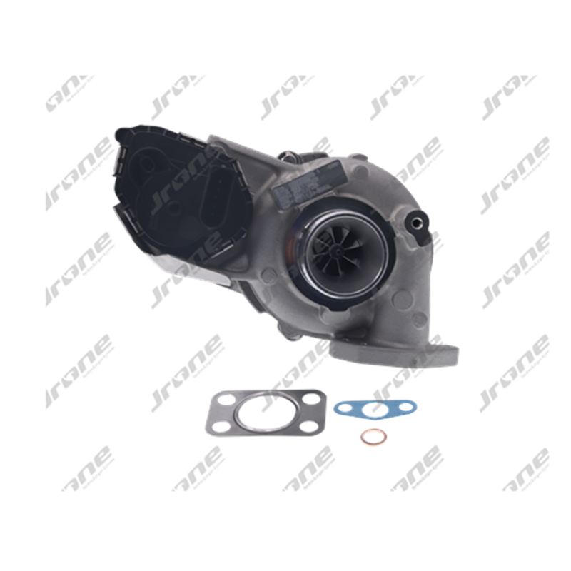 TURBOSPRĘŻARKA JRONE 8G12-300-N13 PSA 1.5HDI 18-