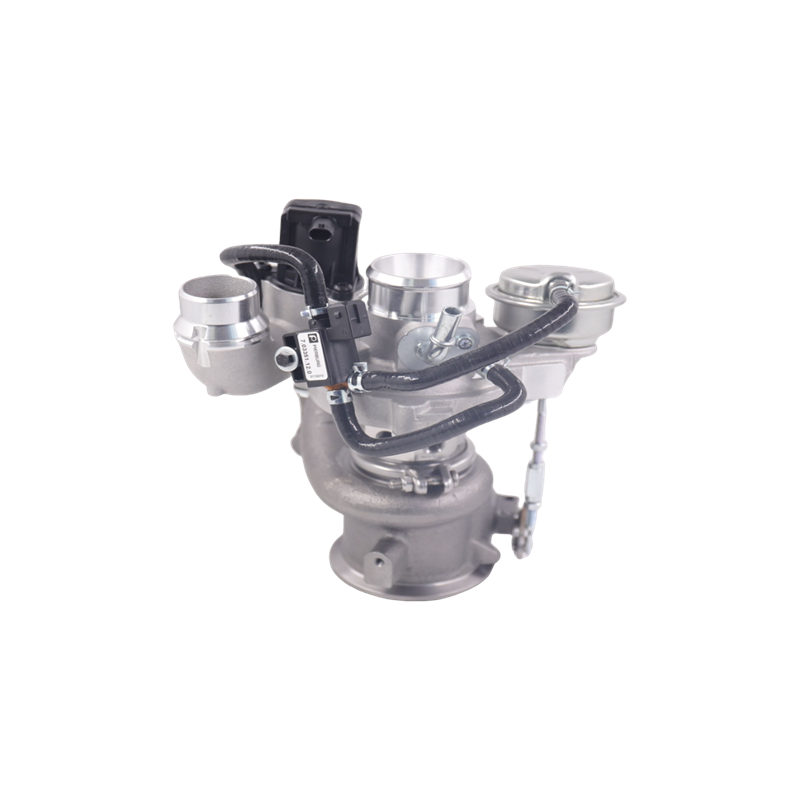 TURBOSPRĘŻARKA JRONE 8L70-400-R70 OPEL 1.5T 16-17