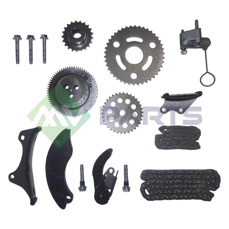 KOMPLET ROZRZĄDU MV PARTS F6597 OPEL 1.6CDTI 14-