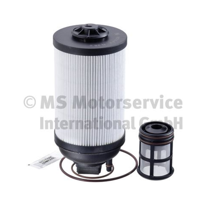 FILTR PALIWA KOLBENSCHMIDT 50019076 WKŁAD.FILTRA.PL MERCEDES OM470 11-