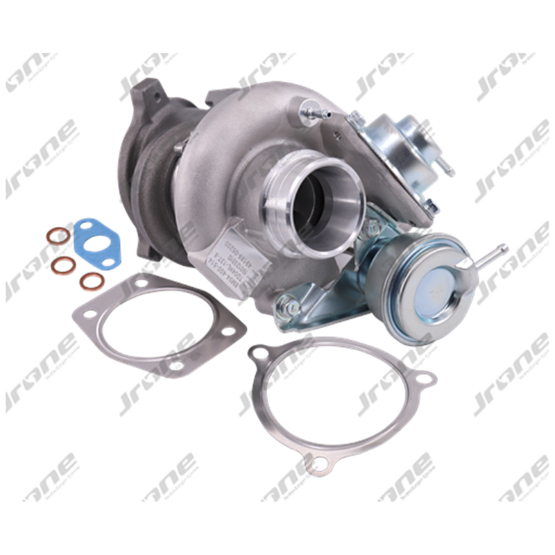 TURBOSPRĘŻARKA CER 8M04-400-514 VOLVO 2.3 -