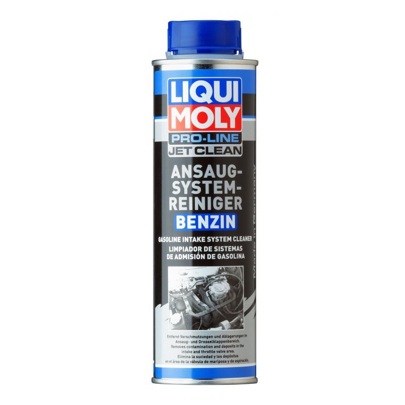 PRO-LINE OCZYSZCZACZ KOLEKTORA LIQUI MOLY 20985 0.3L