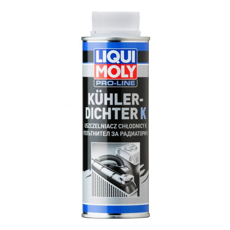 PRO-LINE USZCZELNIACZ CHŁODNICY LIQUI MOLY 20457 250ML