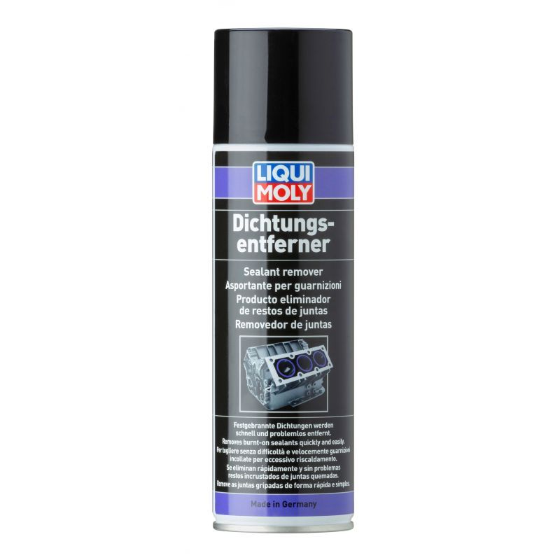 ŚRODEK DO USUWANIA USZCZELEK LIQUI MOLY 3623 300ml 