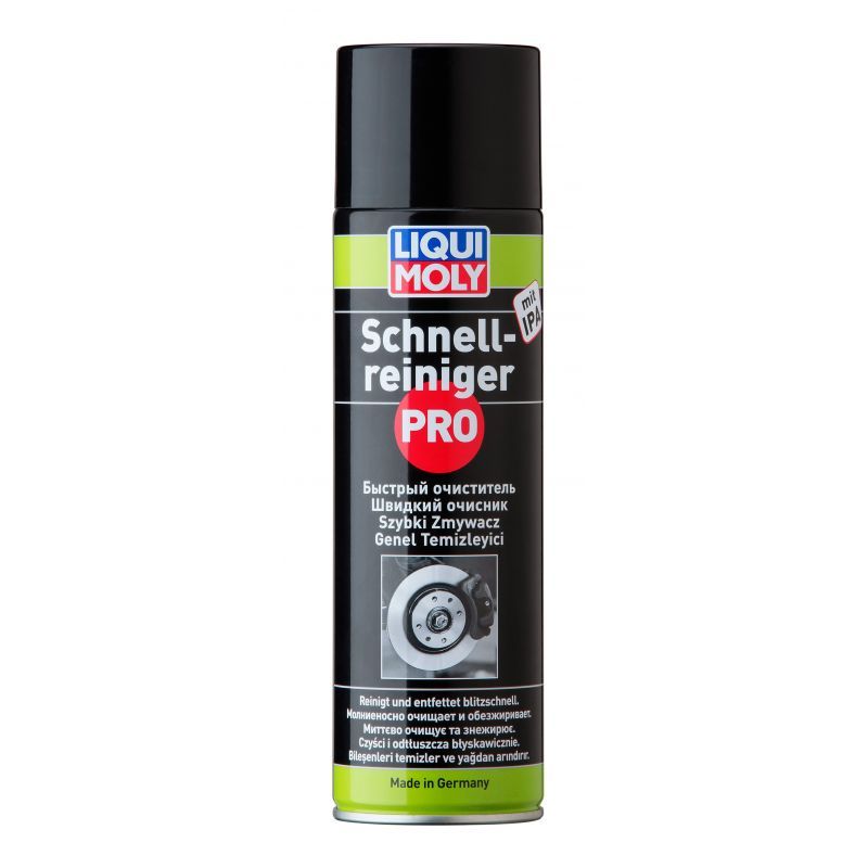 SZYBKI ZMYWACZ LIQUI MOLY 3368 500ml