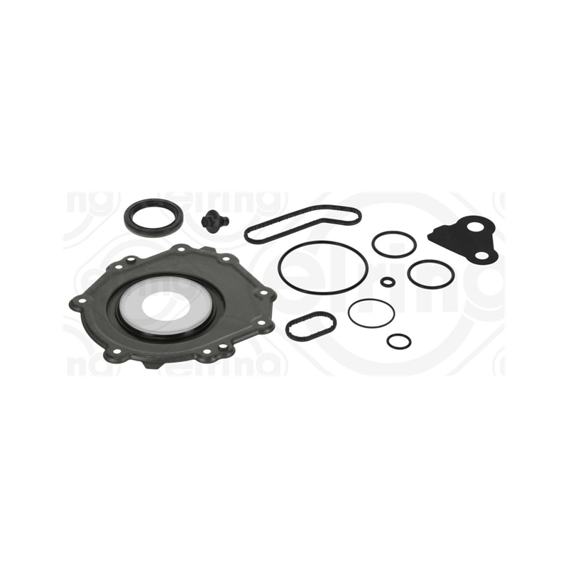 KOMPLET USZCZELEK BLOKU ELRING 840940 FORD 2.0D 15-
