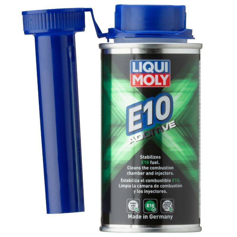 DODATEK DO PALIWA E10 LIQUI MOLY 21421 150ml