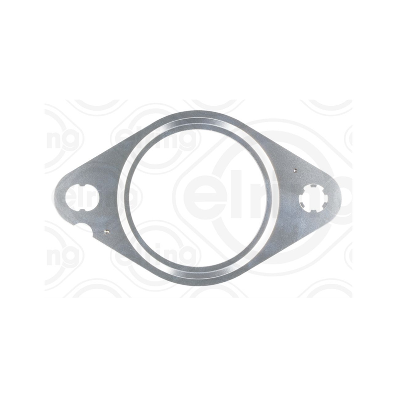 USZCZELKA RURY WYDECHOWEJ ELRING 709.630 FORD 1.0-2.0 10-22
