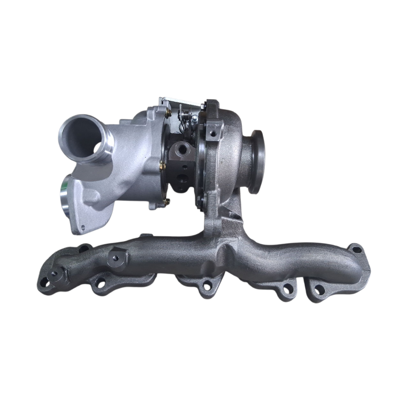 TURBOSPRĘŻARKA CER BM007S VW 2.0TDI 12-