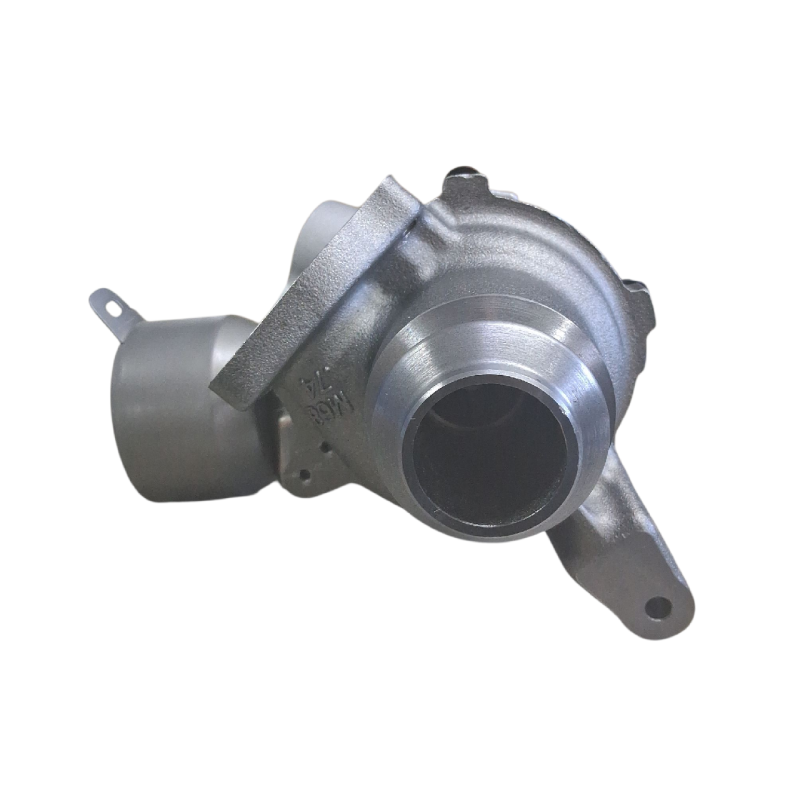 TURBOSPRĘŻARKA CER G403 PSA 2.0HDI 07-