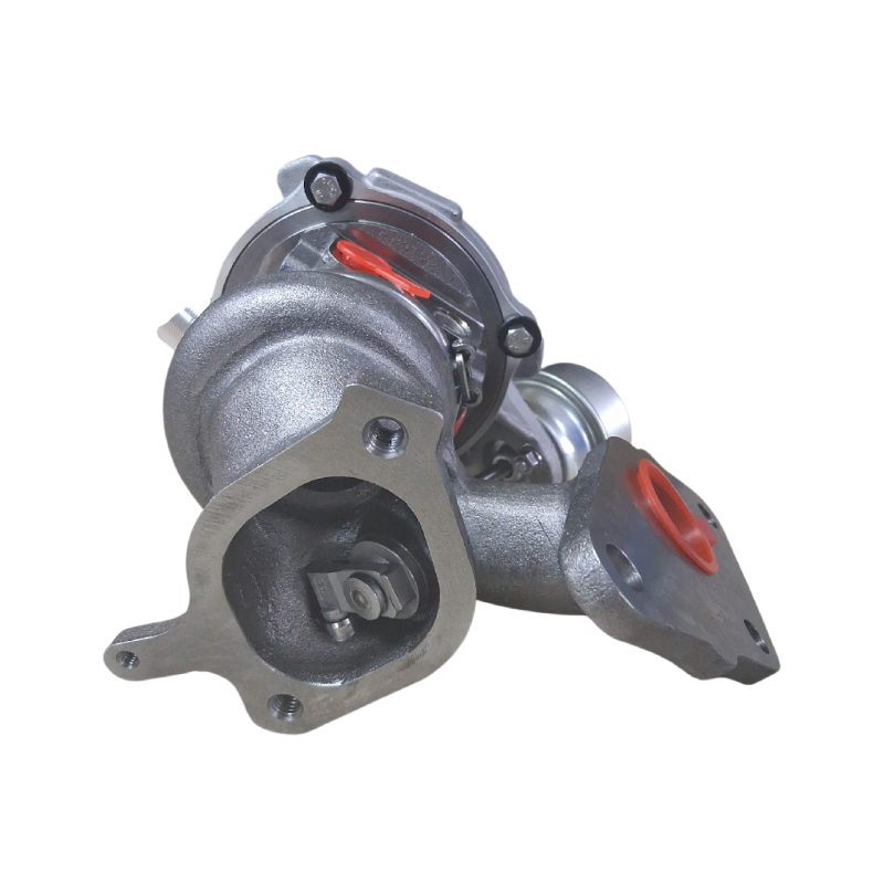 TURBOSPRĘŻARKA CER K313 FORD 2.7TD 14-