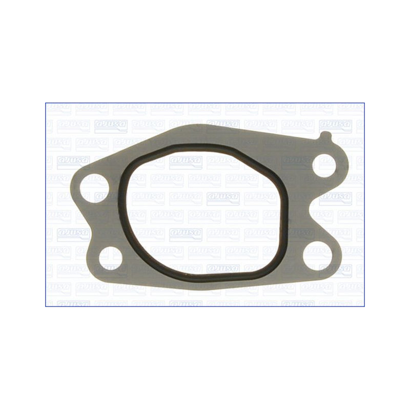 USZCZELKA ROZRZĄDU AJUSA 01235400 TOYOTA 1.6-2.0 08-19