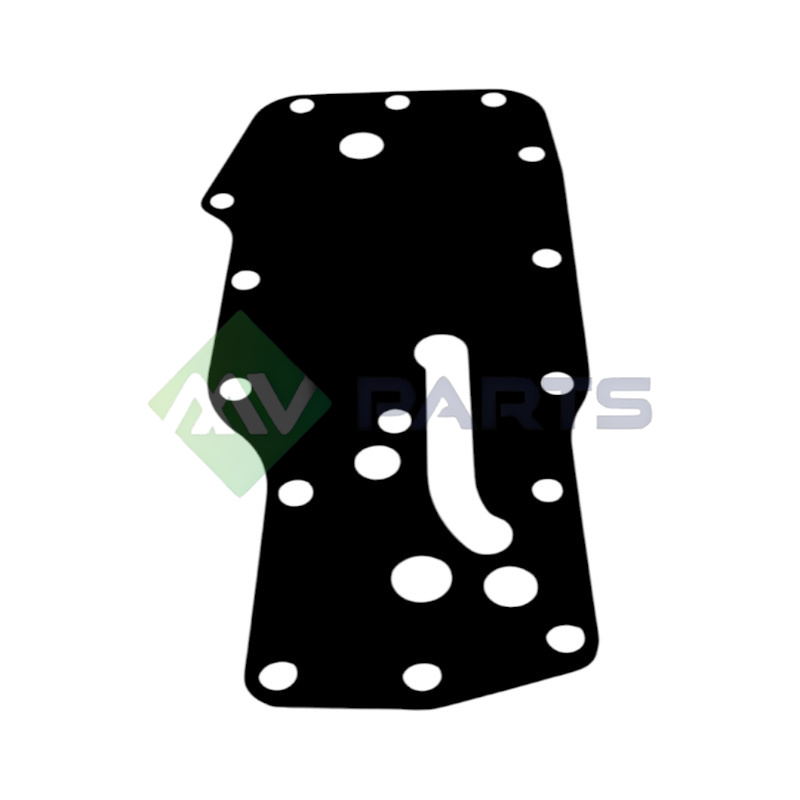 USZCZELKA CHŁODNICY OLEJU MV PARTS 3864458 CUMMINS QSB6.7