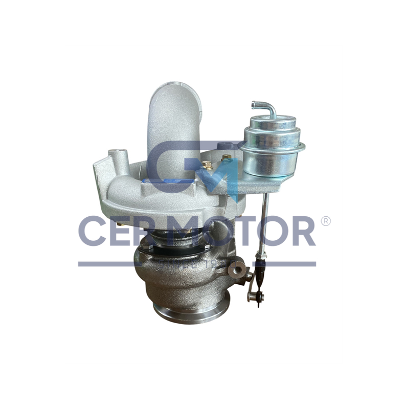 TURBOSPRĘŻARKA CER G042 MERCEDES 2.2CDI 99-