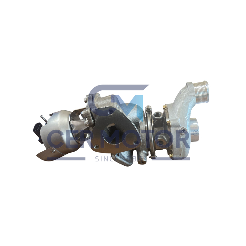 TURBOSPRĘŻARKA CER G337 ROVER 3.0TD 09-