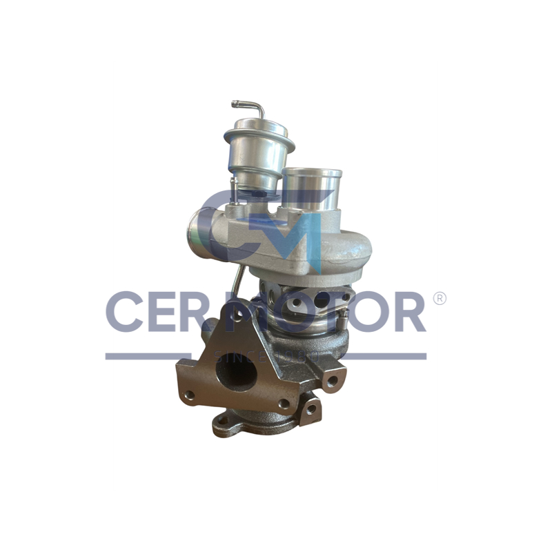 TURBOSPRĘŻARKA CER M065S SMART 1.0 07-