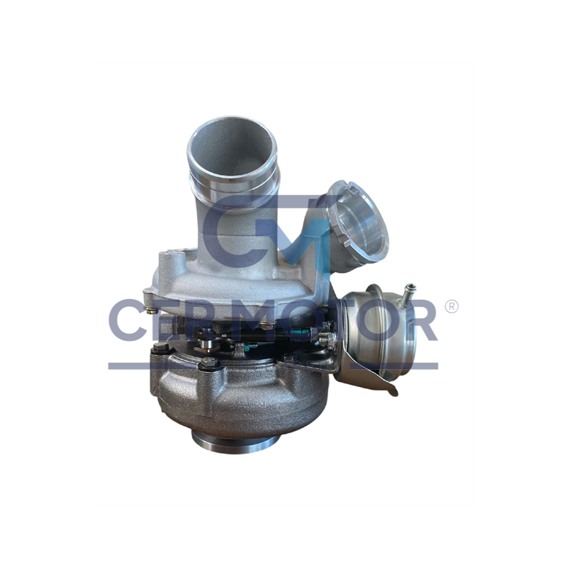 TURBOSPRĘŻARKA CER G215-1 VW 2.5TDI 04-