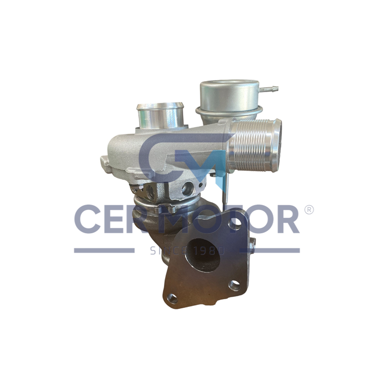 TURBOSPRĘŻARKA CER K314 FORD 2.7TD 14-