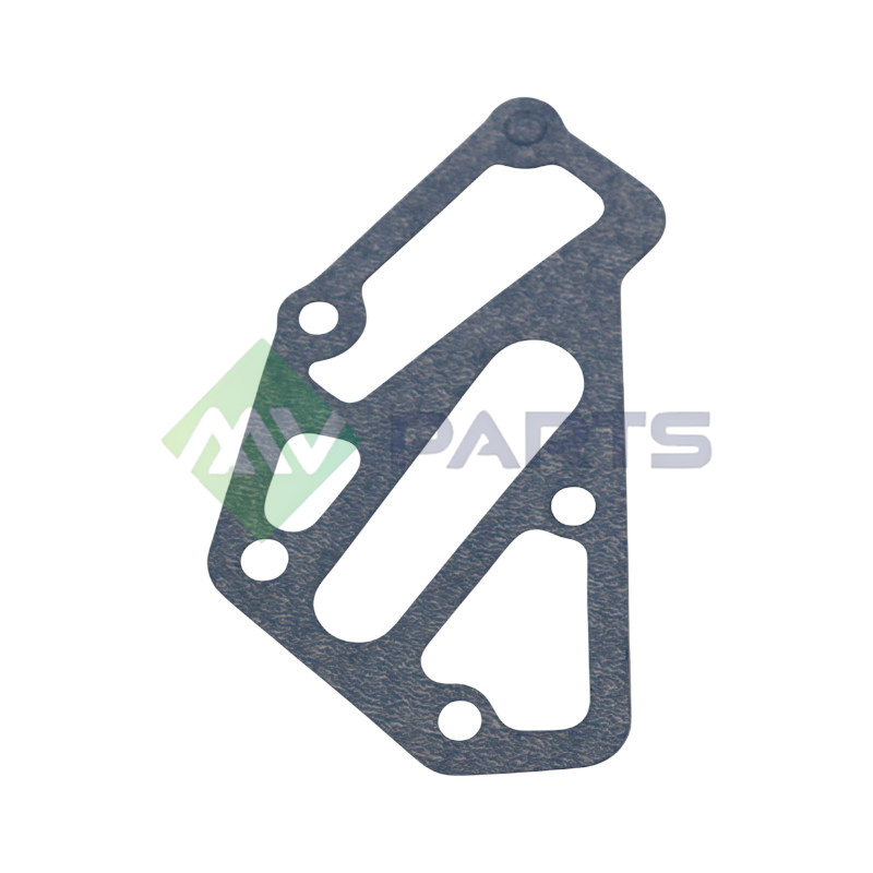 USZCZELKA CHŁODNICY OLEJU MV PARTS R501428 JOHN DEERE 4045