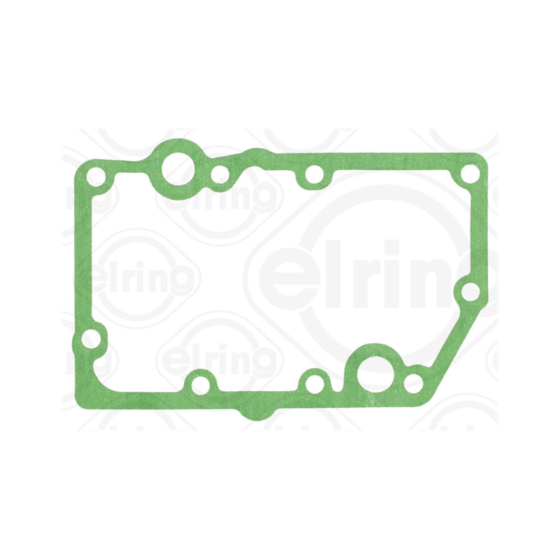 USZCZELKA CHŁODNICY OLEJU ELRING B01290 JOHN DEERE 4045