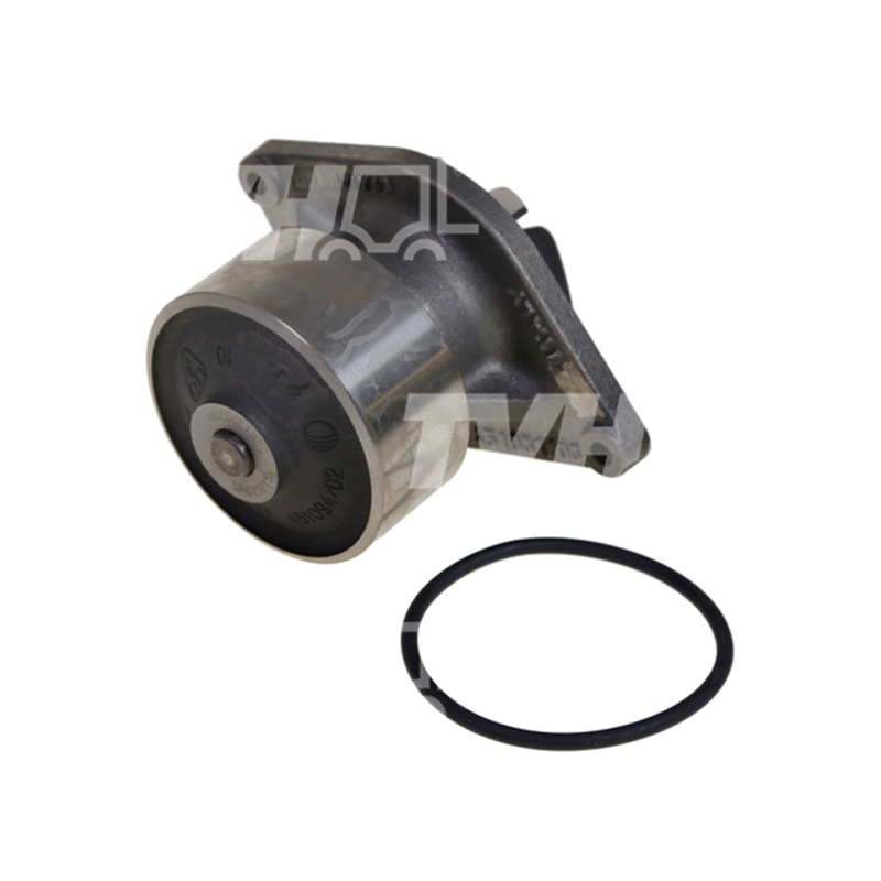 POMPA WODY BEPCO B39648 NEW HOLLAND T4.105