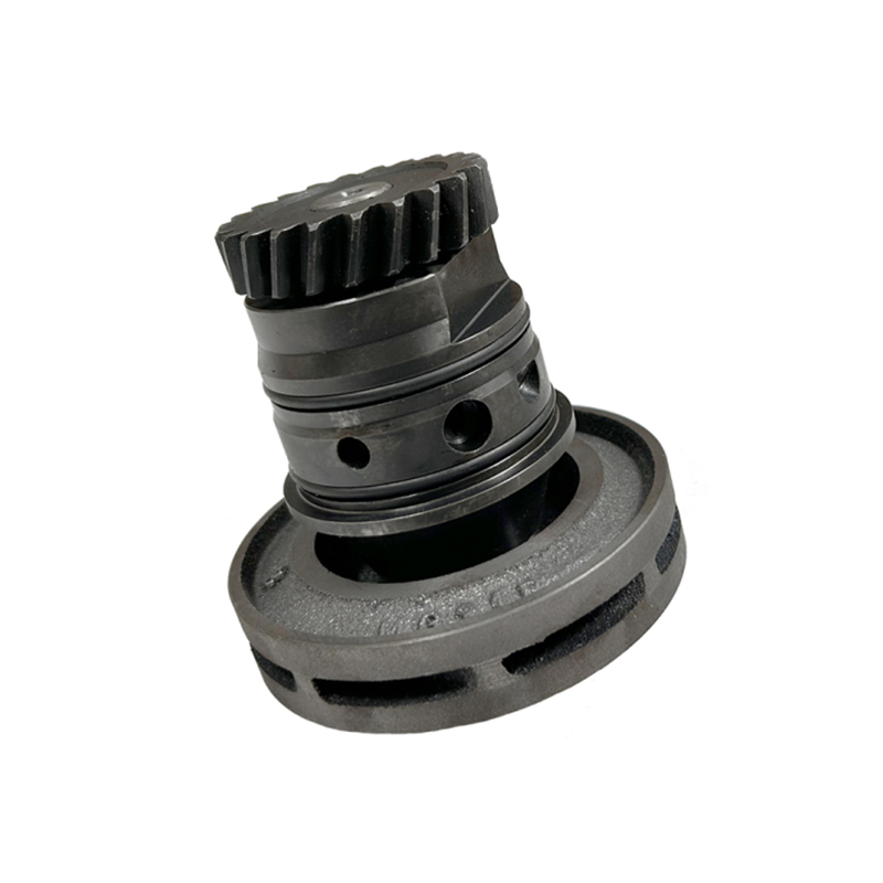 POMPA WODY KR 4097 LIEBHER D926