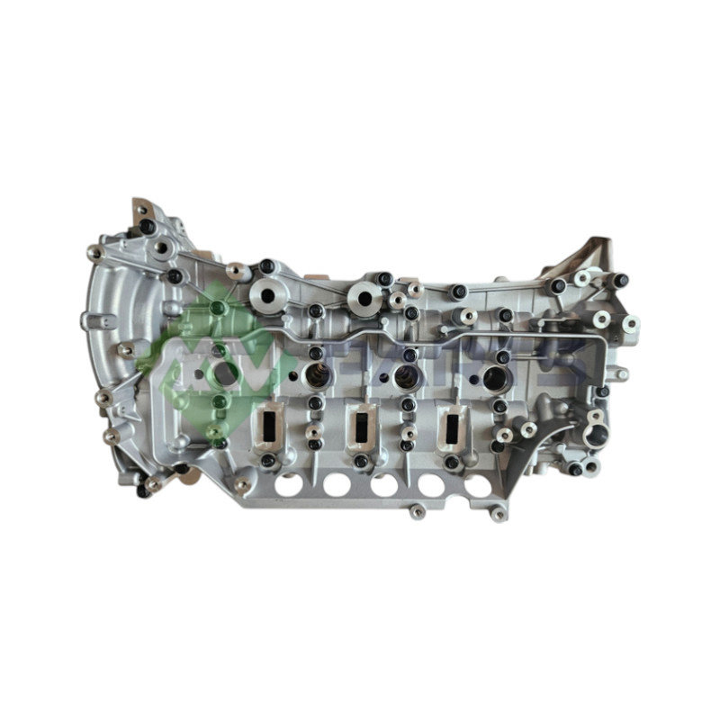 GŁOWICA MV PARTS I1175K RENAULT 2.0DCI 06- 