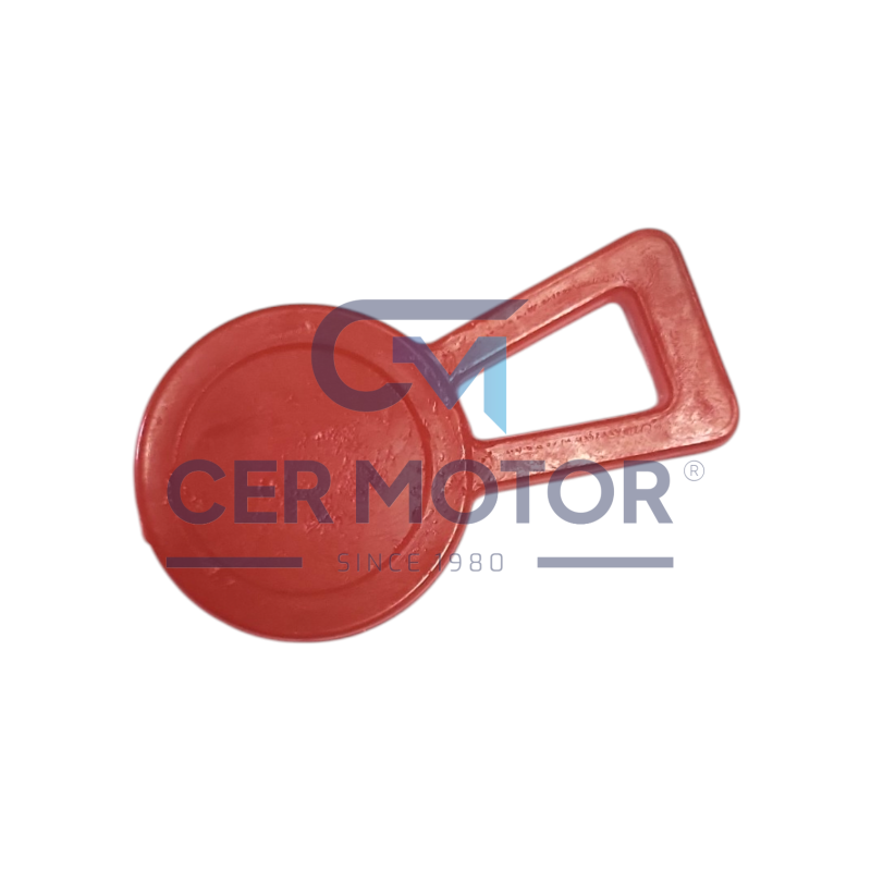 ZASLEPKA OTWORU OLEJOWEGO CER A7986S GT15-25