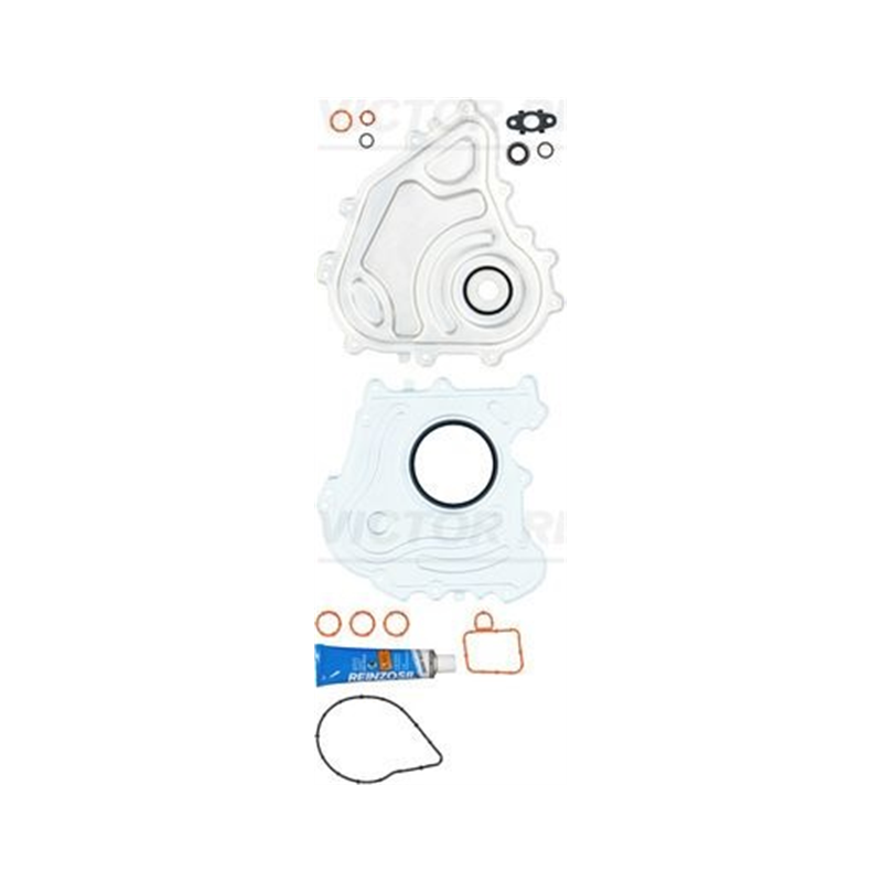 KOMPLET USZCZELEK BLOKU VICTOR REINZ 08-10158-01  OPEL 1.2T 19-