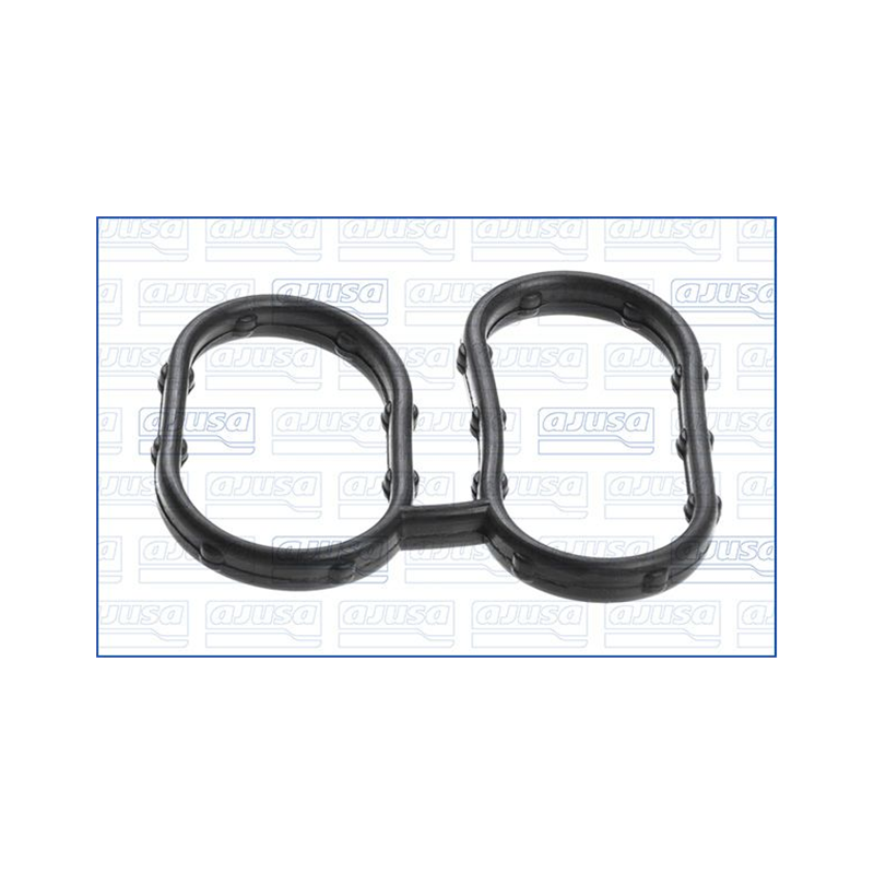 USZCZELKA MISKI OLEJU AJUSA 01513600 KIA 2.0 13-22