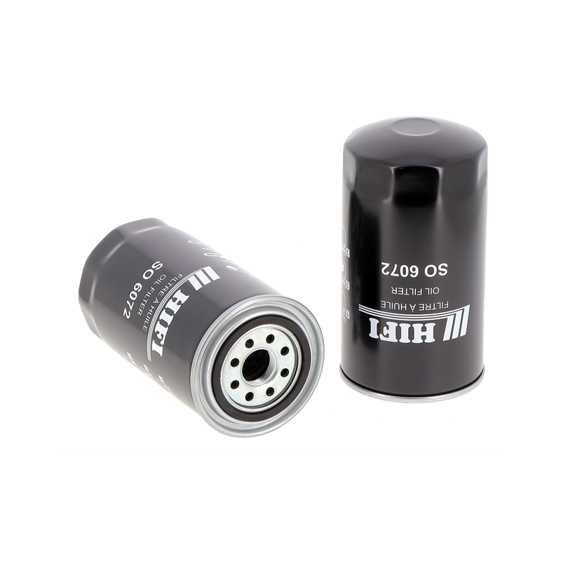 FILTR OLEJU HIFI SO6072 DAEWOO SOLAR220VN