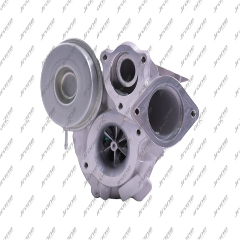 TURBOSPRĘŻARKA JRONE 8B03-400-Q42 AUDI 2.9TFSI 15-19