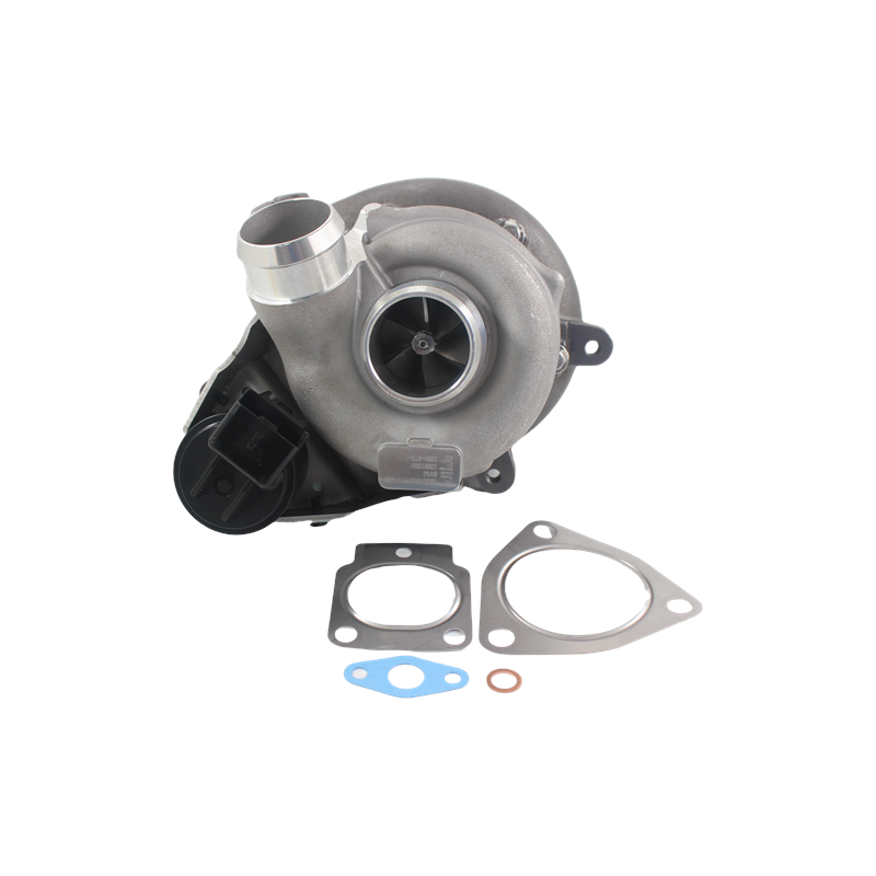 TURBOSPRĘŻARKA CER 8B50-300-D70 ROVER 2.7TD 04-09