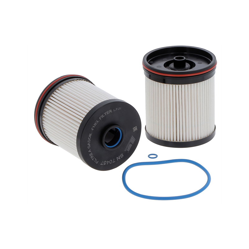 FILTR PALIWA HIFI SN70457 OPEL 1.5-1.6 15-22
