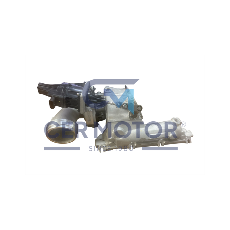 TURBOSPRĘŻARKA CER 60194A BMW 1.5 15-