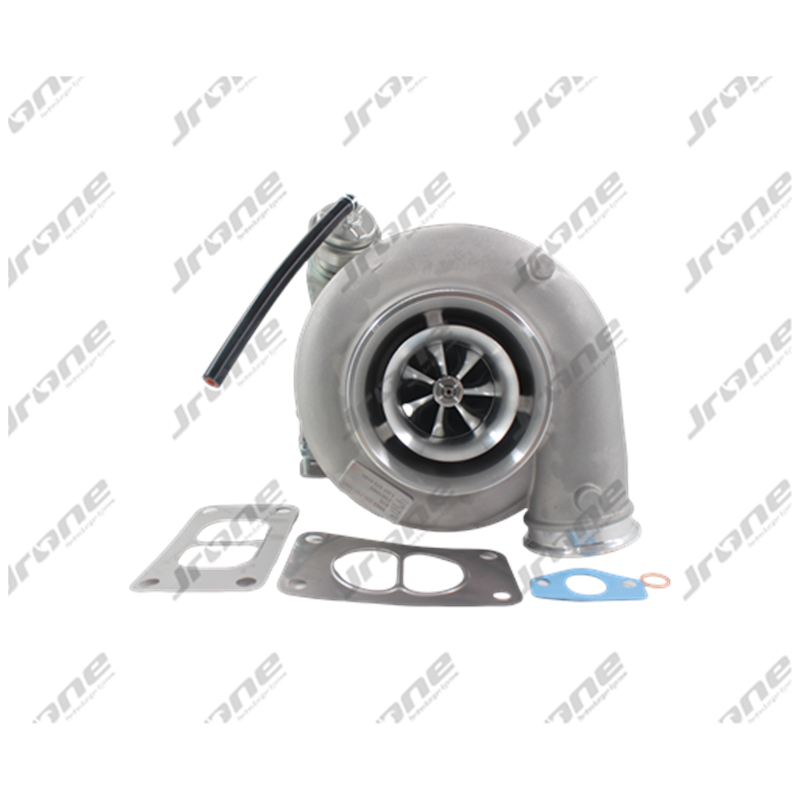 TURBOSPRĘŻARKA CER 8B3G-200-P87 MERCEDES 12.8D 11-
