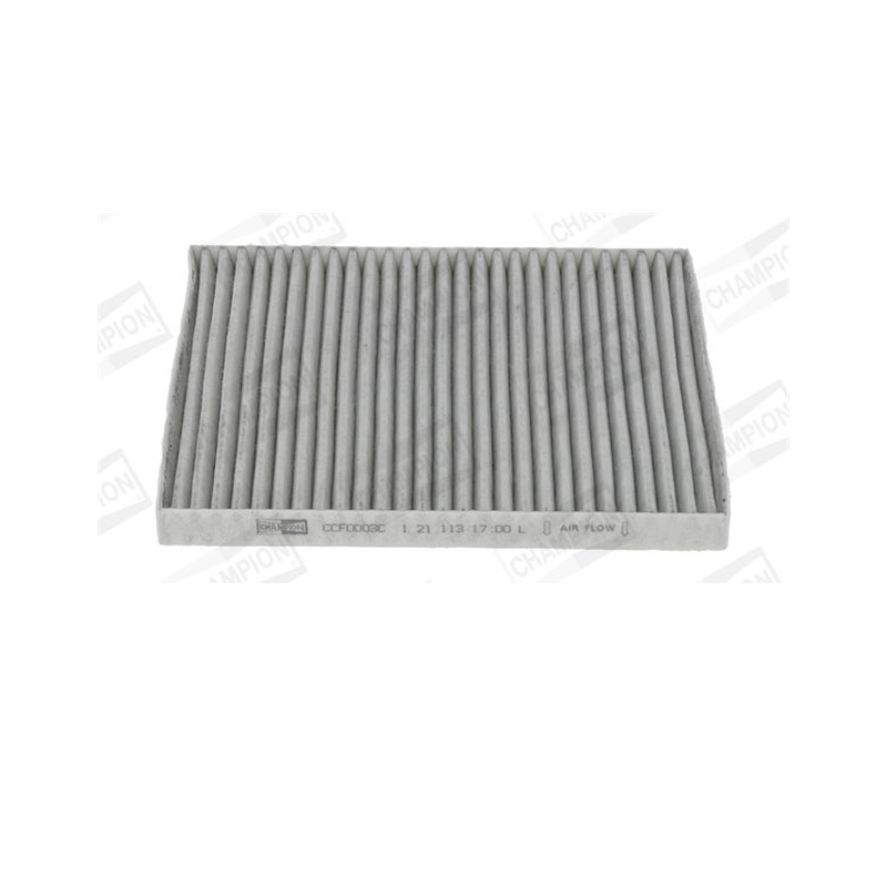FILTR KABINOWY CHAMPION CCF0003C KIA 1.1-2.0 02-