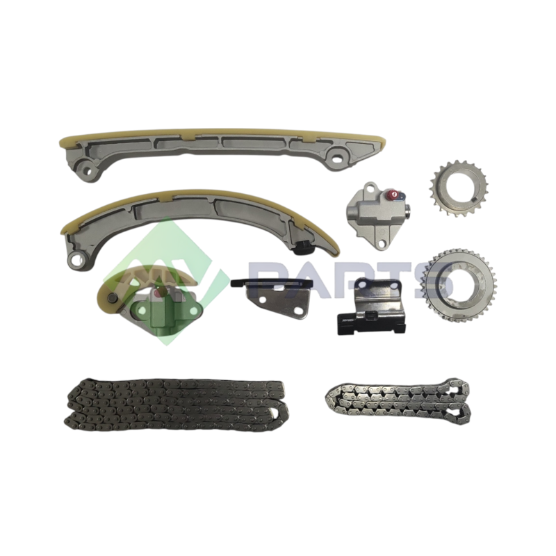 ZESTAW ROZRZĄDU ŁAŃCUCHOWEGO MV PARTS F6561 MAZDA 2.5 12-