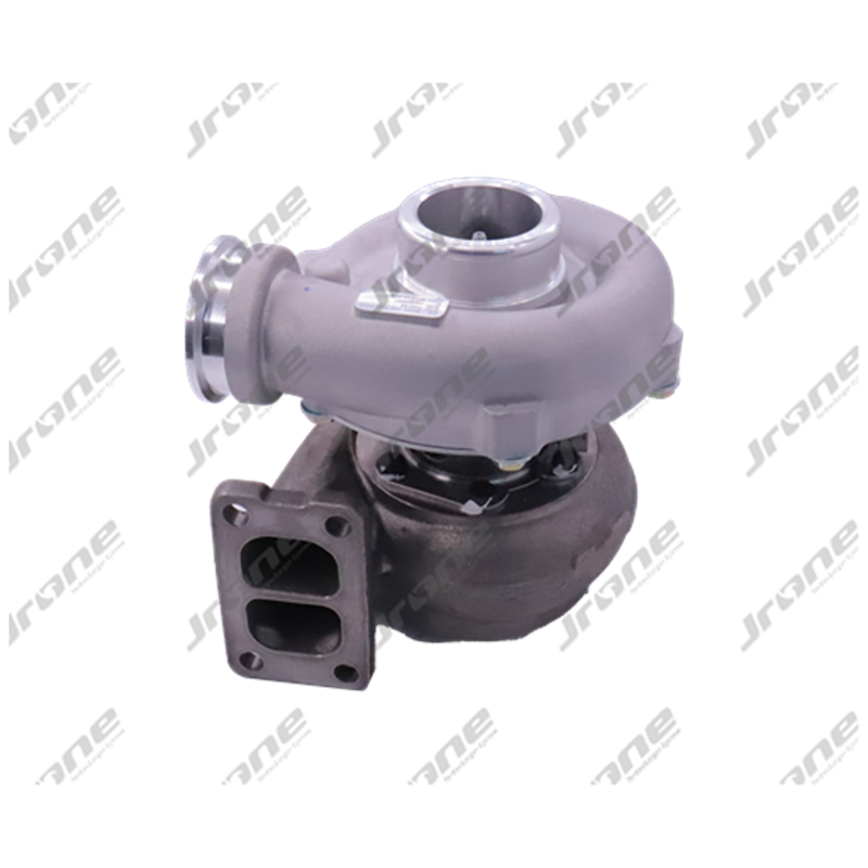 TURBOSPRĘŻARKA JRONE 8G04-100-P33 MERCEDES 6.0D 91-